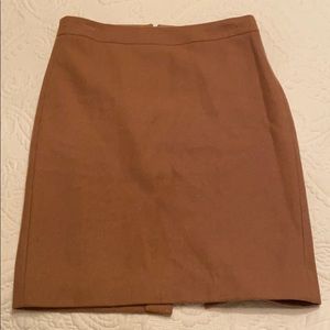 J. Crew Pencil Skirt